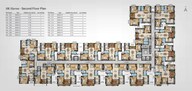 Sristi SR Haven Floor Plans