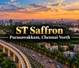 ST Saffron