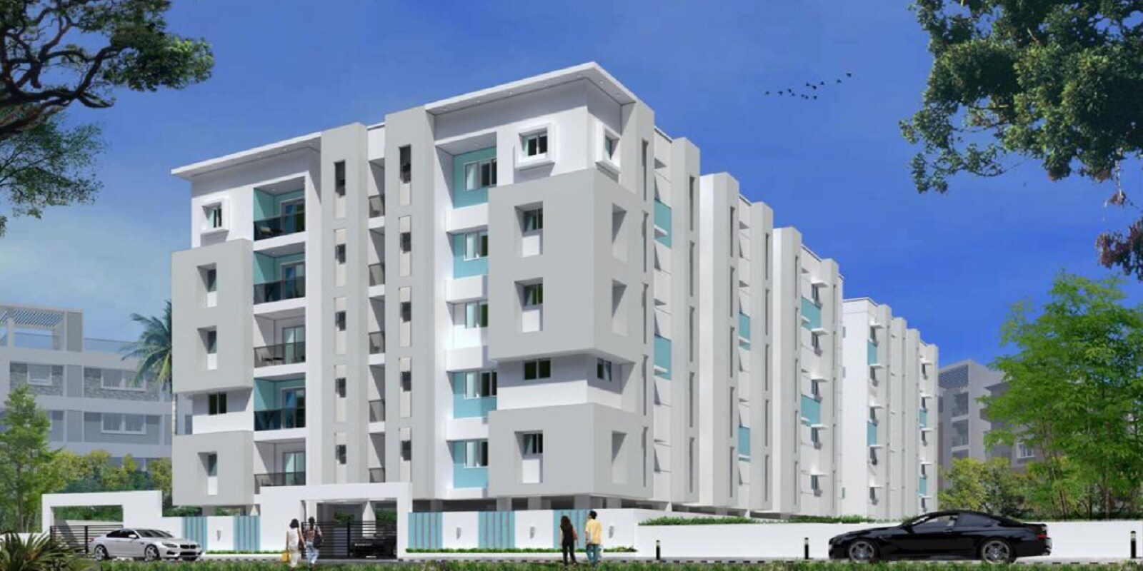 Stellar Blue Tide Featured Image