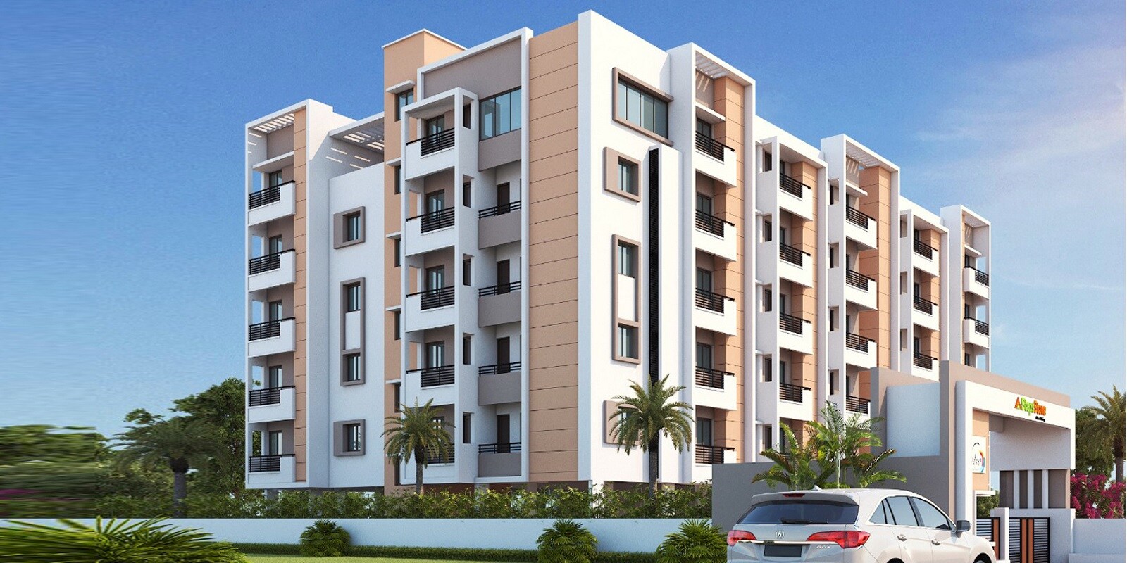 Steps Stone Vatsa Featured Image