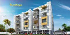 Stepsstone Ananthaya