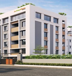 StepsStone Vatsa 4 AVM StepsStone Vatsa 4 AVM