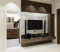 Stepsstone Vatsa Amaze Apartment Interiors