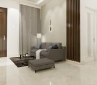 Stepsstone Vatsa Amaze Apartment Interiors
