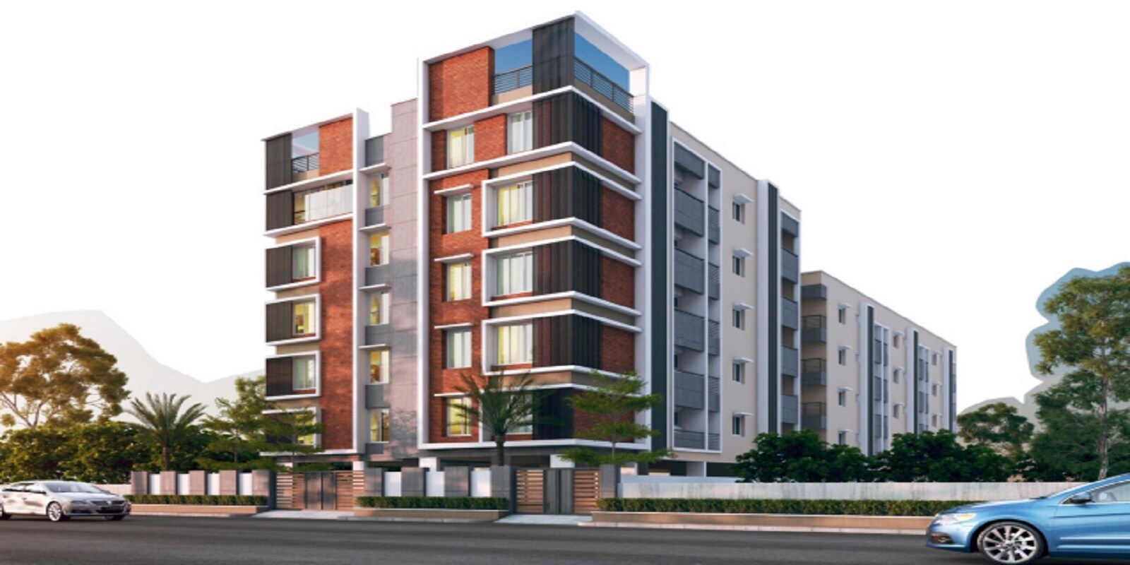 Stepsstone Vatsa Amaze residential project in Kattupakkam