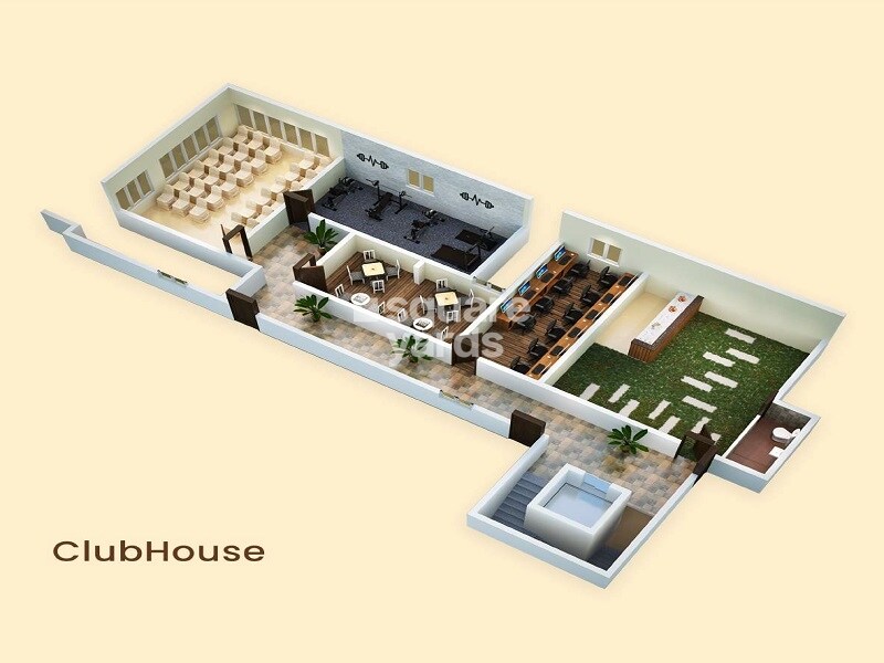 Stepsstone Vatsa Elite