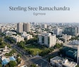 Sterling Sree Ramachandra