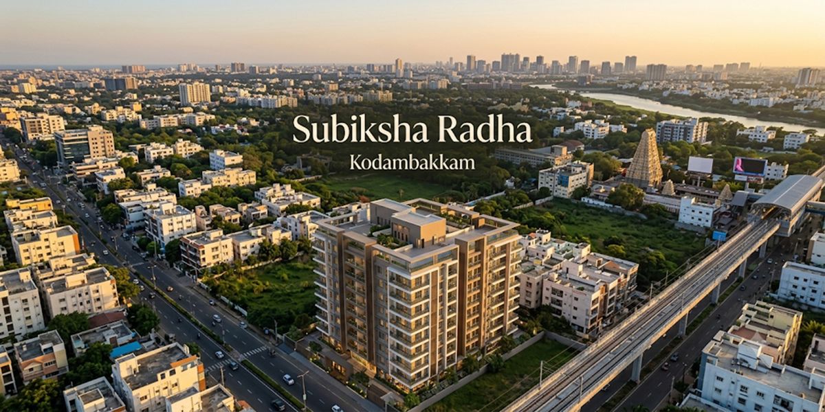 Subiksha Radha