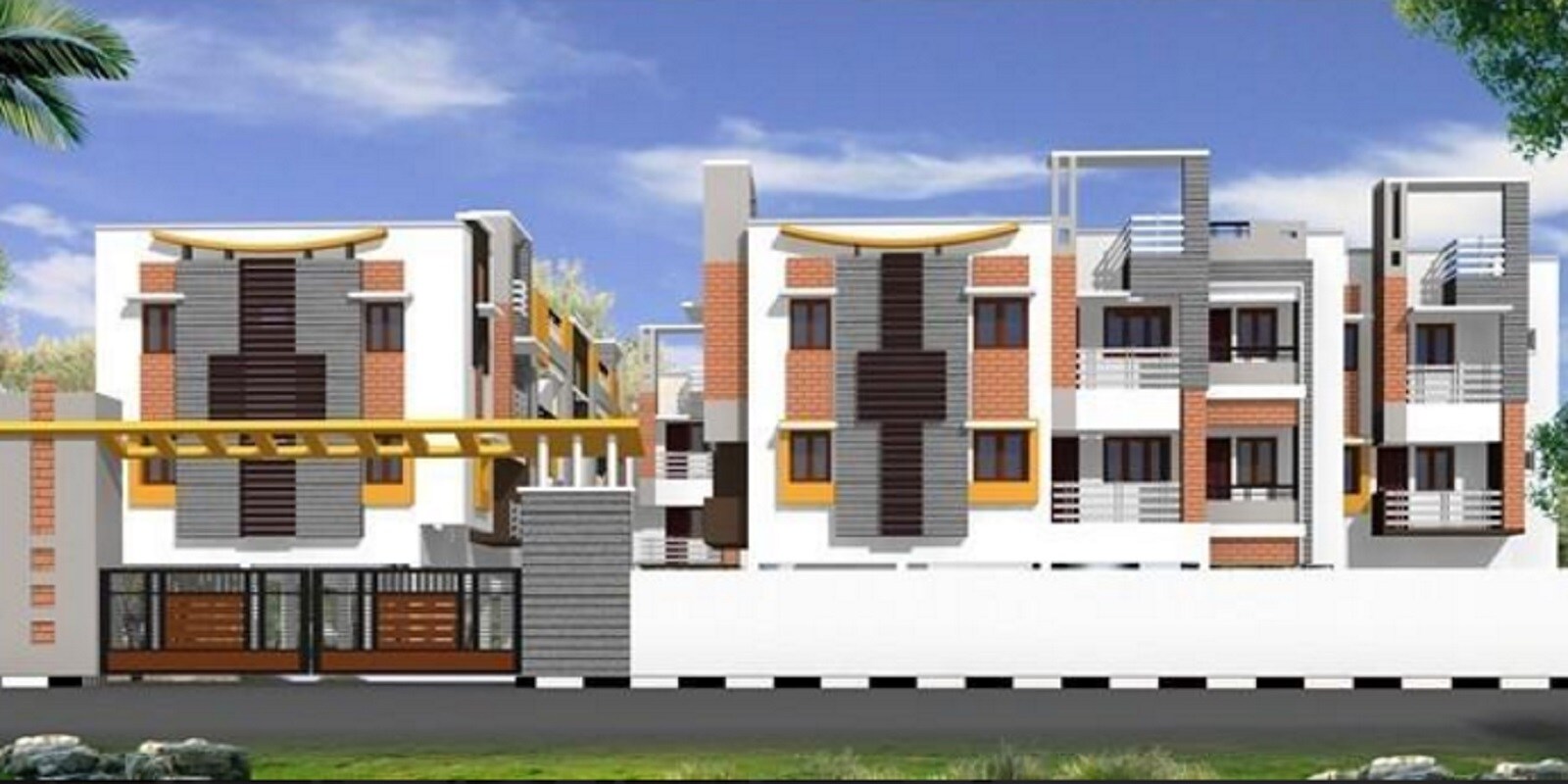 Sudharshan Sakthi