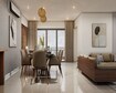 Sultan Marina Residences Apartment Interiors