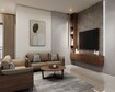 Sultan Marina Residences Apartment Interiors