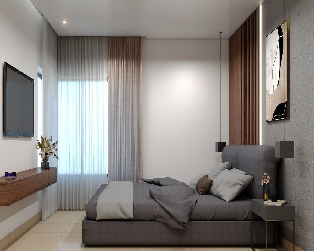 Sultan Marina Residences