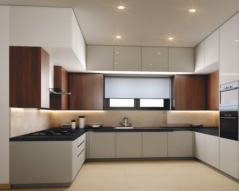 Sultan Marina Residences