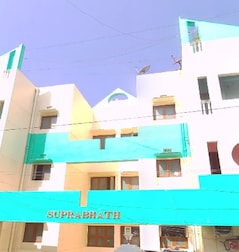 Suprabath Apartments Suprabath Apartments
