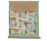 Swarna Adarsh Nest Floor Plans