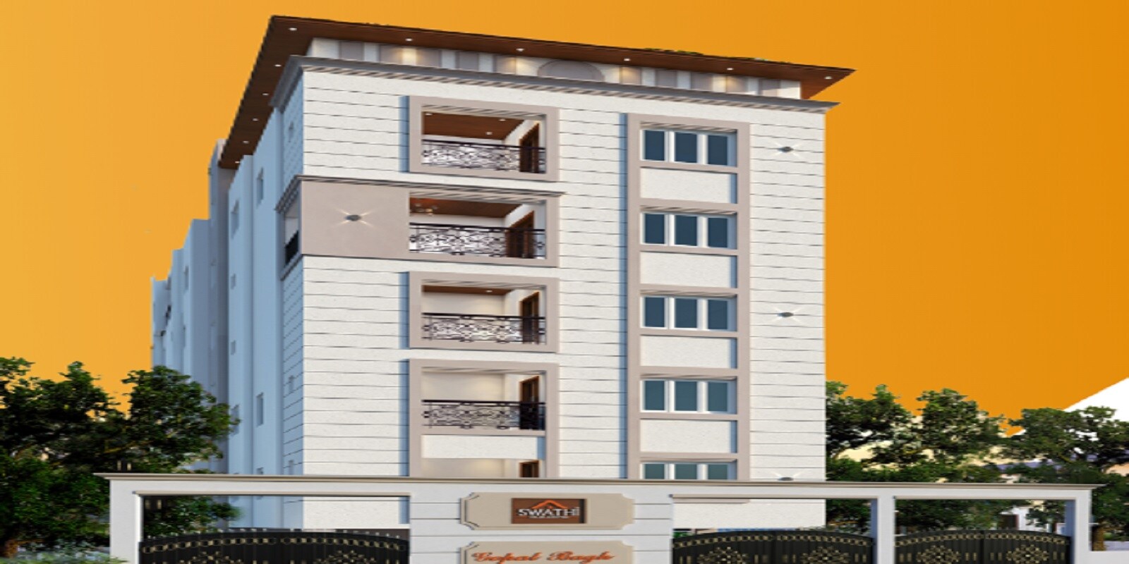 Swathi Gopal Bagh