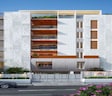 Swathi Janani Apartments