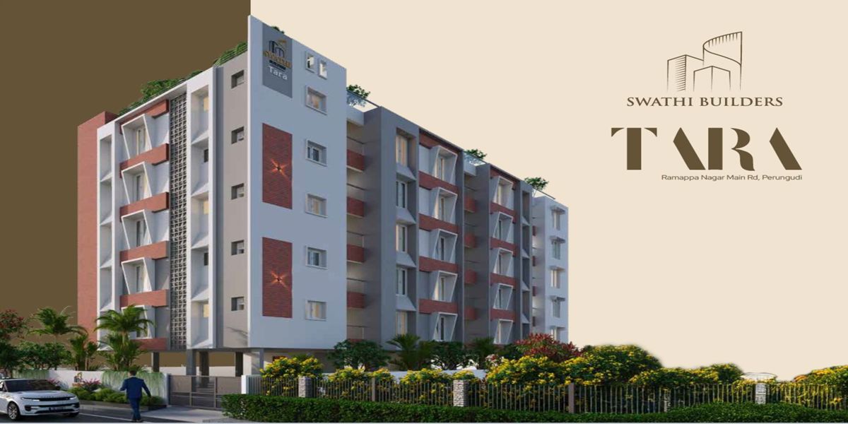 Swathi Tara Featured Image