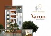 Swathi Varun Apartment Exteriors