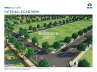 Tata Crescent Enclave Amenities-Features