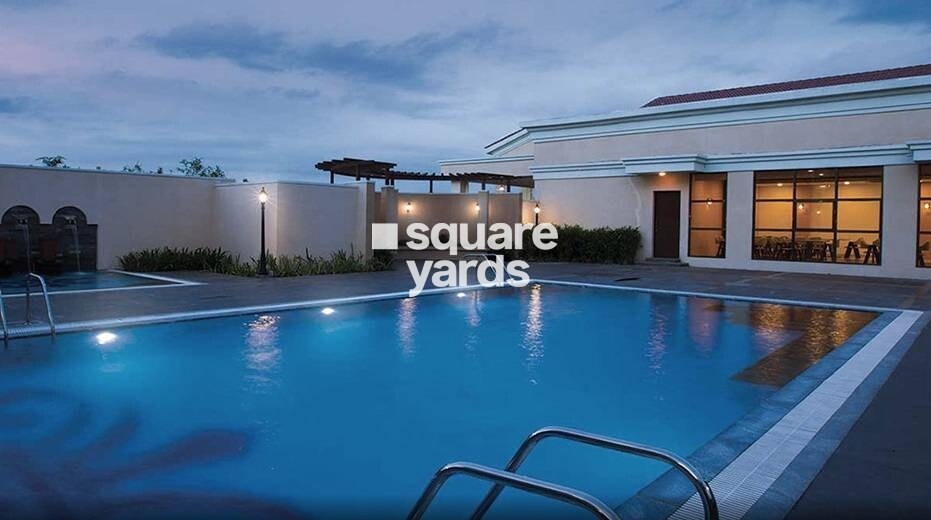 TATA Santorini Phase IB