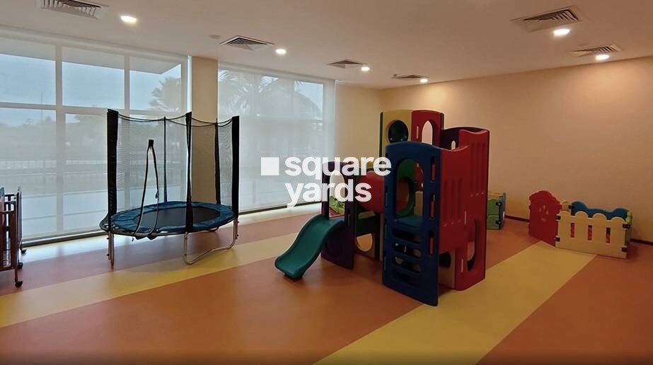 TATA Santorini Phase IB