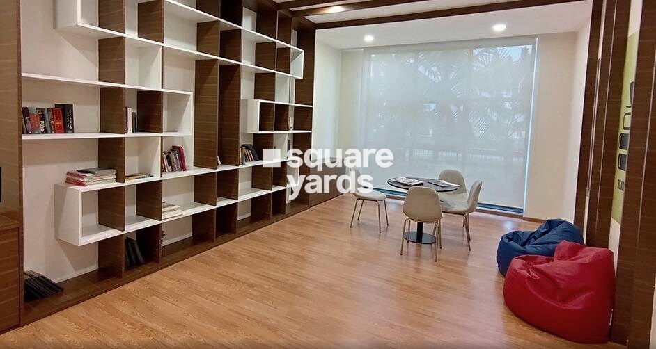 TATA Santorini Phase IB