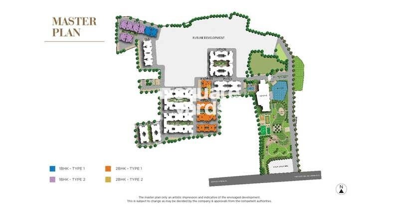 TATA Santorini Phase IB Master Plan 1