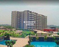 The Crest Tower View