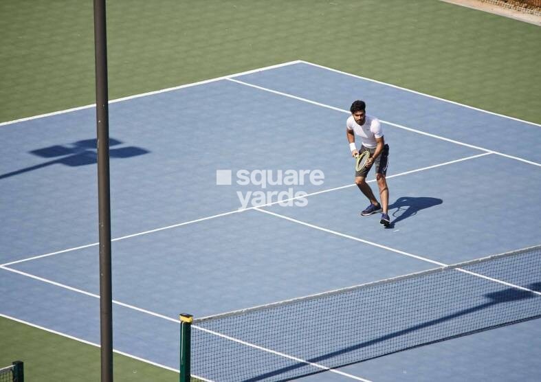 The House Of Hiranandani