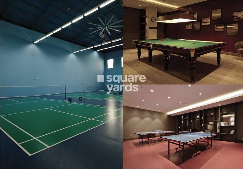 The House Of Hiranandani