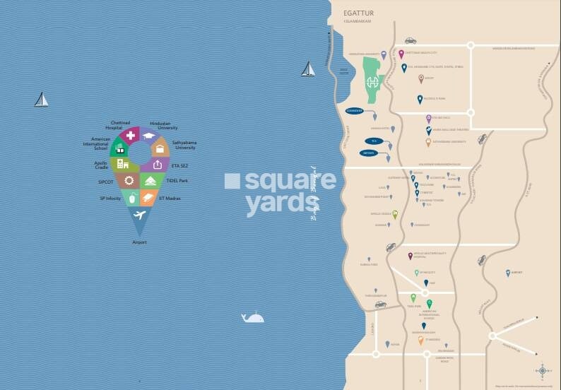 The House Of Hiranandani