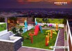 The Nest Carnival Amenities Features