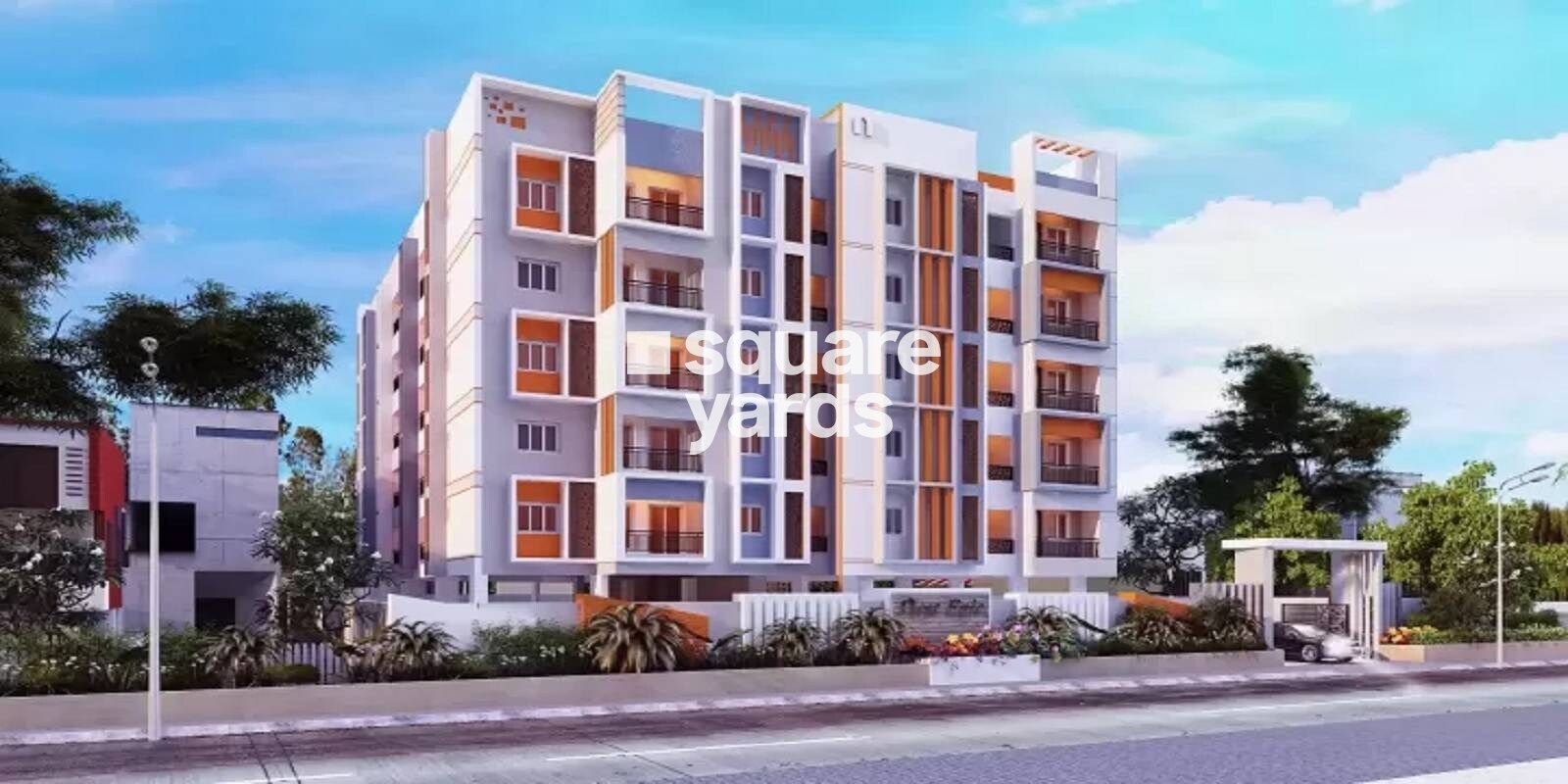 The Nest Epic Featured Image