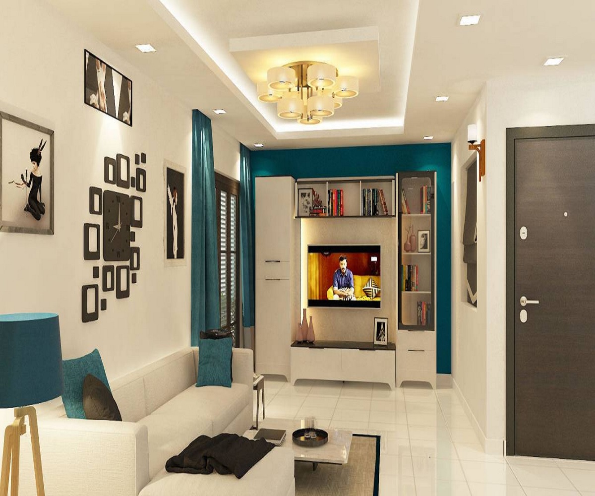 The Nest Glitz Apartment Interiors