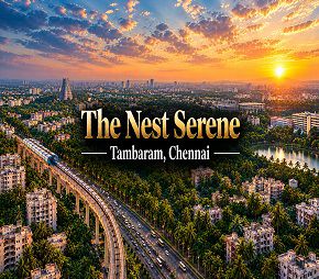 The Nest Serene
