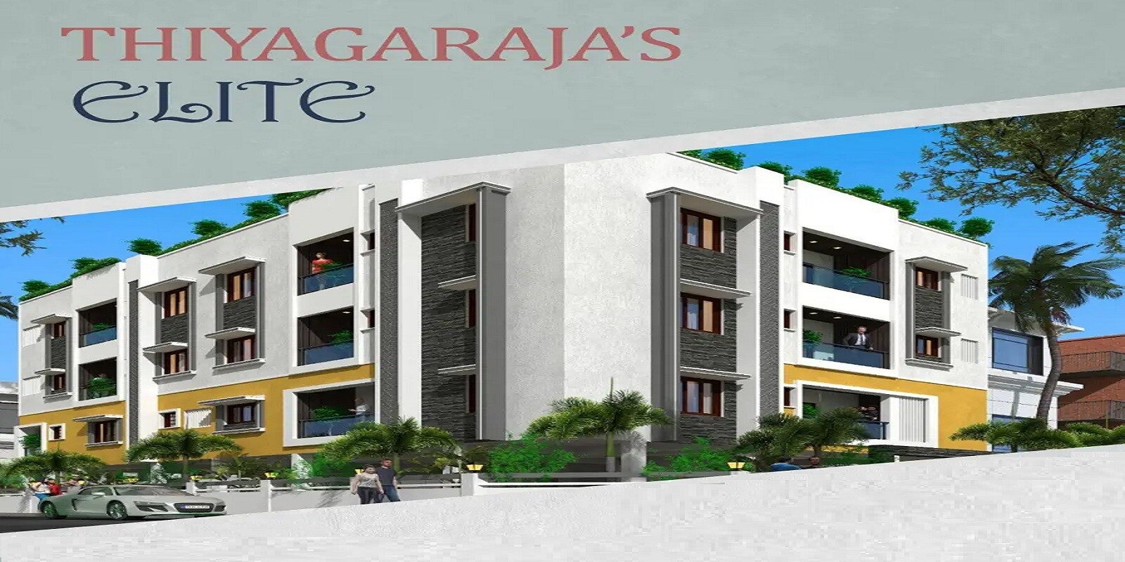 Thiyagaraja Elite Featured Image