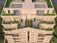 Traventure Luxe Tower View