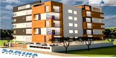 Traventure Samiha