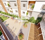 Tulive Bellevue Amenities-Features