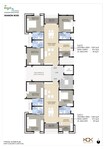 Tuya Sharon Rose Floor Plans