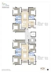 Tuya Sharon Rose Floor Plans