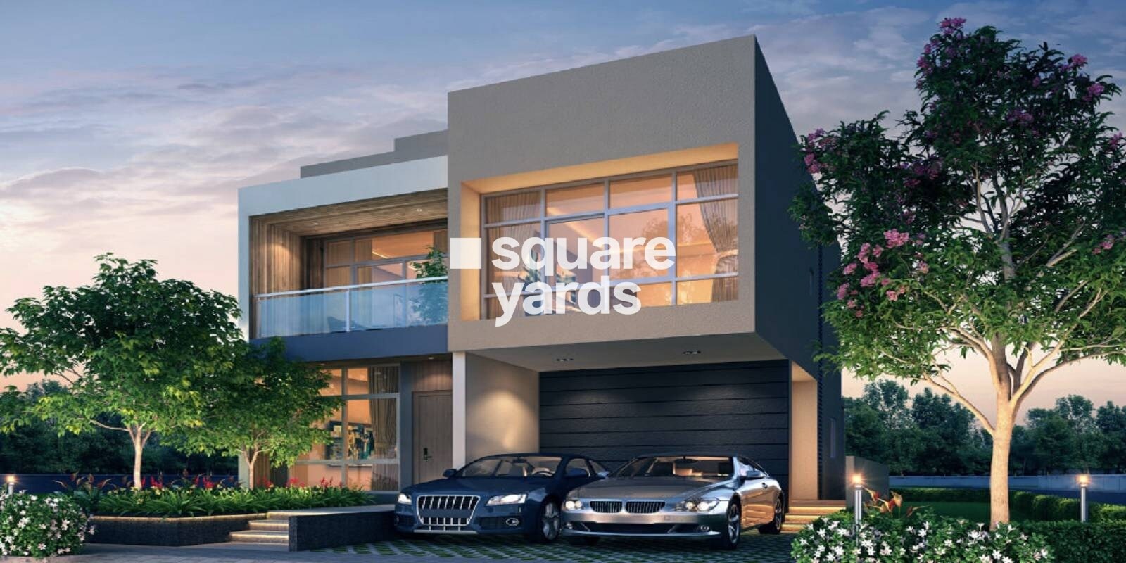 TVS Emerald Aaranya Featured Image