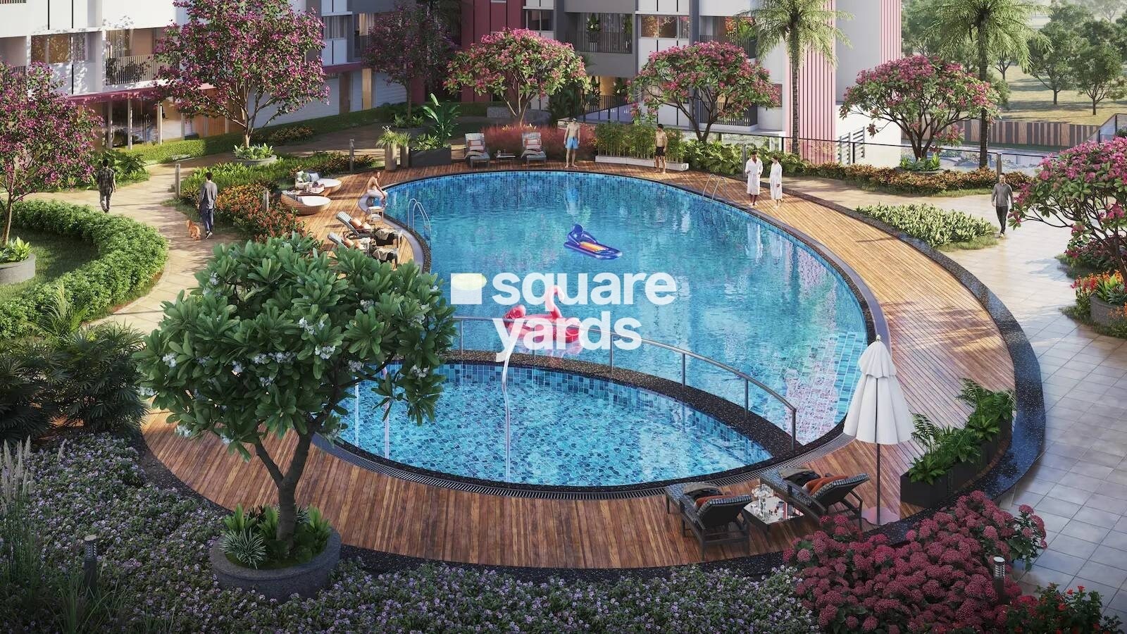 TVS Emerald Elements