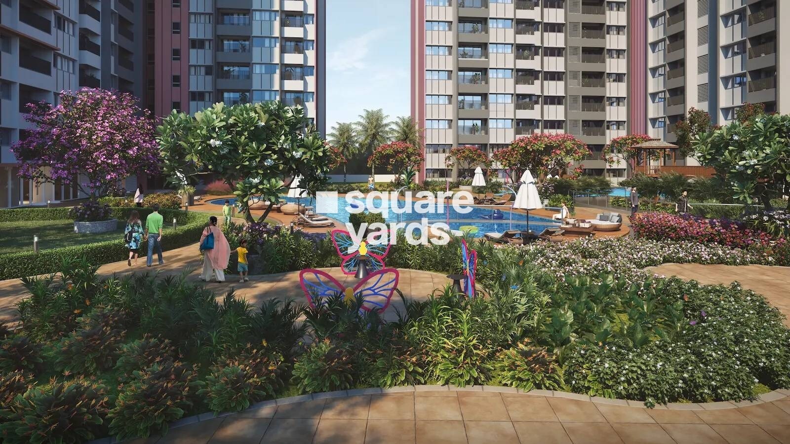 TVS Emerald Elements