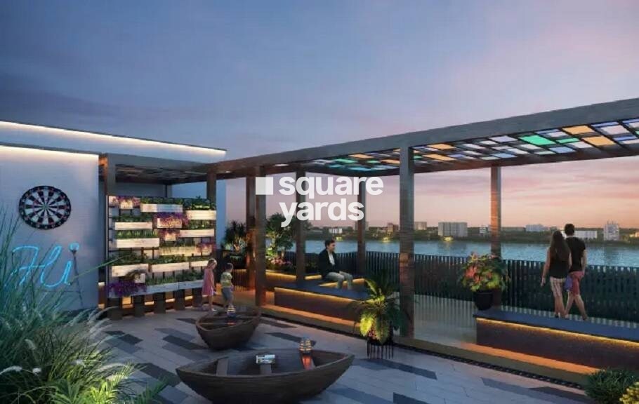 TVS Emerald Elements