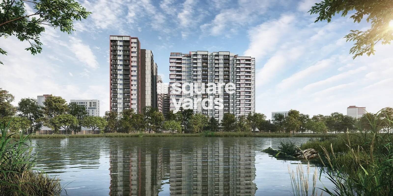 TVS Emerald Elements Featured Image