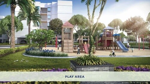 TVS Emerald Flourish