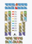 TVS Emerald Flourish Floor Plans