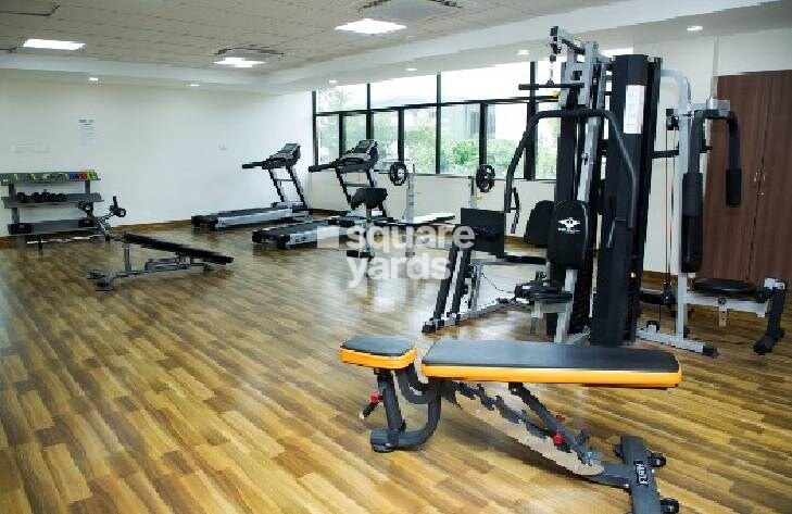 TVS Emerald Green Acres